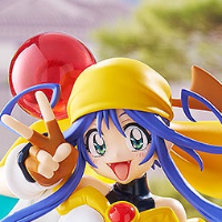 POP UP PARADE 机械女神J SP 莱姆