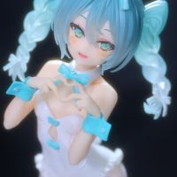 太好啦是兔女郎，涩爆了