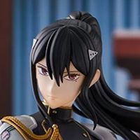 怪兽8号 亚白米娜 礼服版