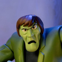 史酷比狗 潜行者