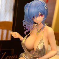 alter圣姨终于到了！！太好看了