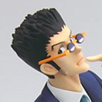 猎人 DX系列 第2弹 雷欧力·帕拉丁奈特