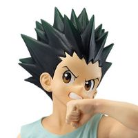 一番赏 猎人 嵌合蚁篇 A奖 小杰 MASTERLISE