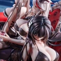 碧蓝航线三”大“人气角色