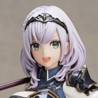 POP UP PARADE hololive 白银诺艾尔