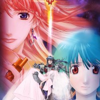 超时空要塞F 恋离飞翼