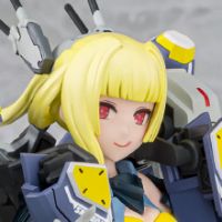 V.F.G. MC-18 超时空要塞F VF-25S 超级弥赛亚