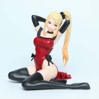 悠闲时光 Re:从零开始的异世界生活 普莉希拉·跋利耶尔