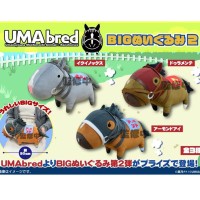 大号毛绒玩偶第2弹