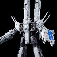 1/3000 完全变形SDF-1 MACROSS
