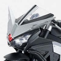 S.H.Figuarts 硬汉摩托（风都侦探改编动画纪念款）