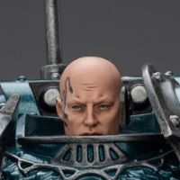 战锤：荷鲁斯之乱 阿尔法军团 苦痛大师阿尔梅琉斯·迪纳特