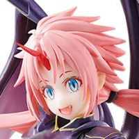 一番赏 关于我转生变成史莱姆这档事～我、变成魔王了～ B奖 魔王米莉姆