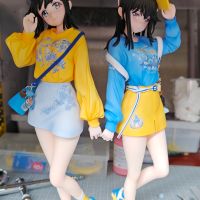 三百块一对真的超值了