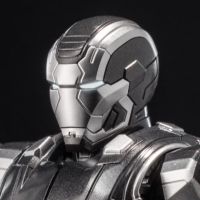 无限传奇系列 DLX 钢铁侠 装甲22号 热棒