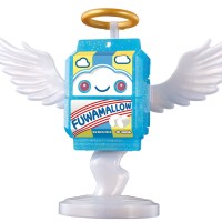 DX骑士饱藏天使系列 软棉花糖饱藏款