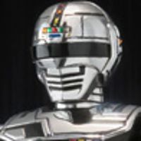 S.H.Figuarts 宇宙刑事卡邦