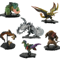 CFB 标准玩偶进阶版合集27