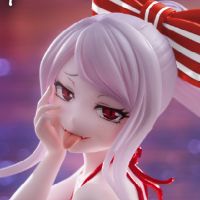 Desktop Cute OVERLORD 夏提雅~泳装~（TAITO限定）