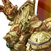 一番赏 机动武斗传G高达 30周年庆典 最后一抽奖 神高达 超级模式 -魂豪示像-