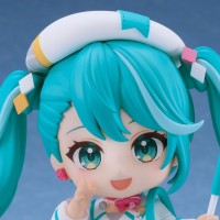 粘土人#2738 初音未来 魔法未来 2024