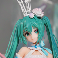 初音未来 蛋糕初音 birthday 2020 Sweet Angel 手办