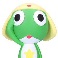 KERORO军曹 大号SOFVIMATES～KERORO军曹～
