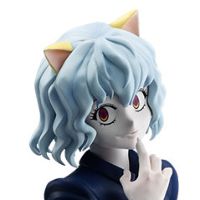 一番赏 猎人 嵌合蚁篇 最终大奖 尼飞彼多 MASTERLISE