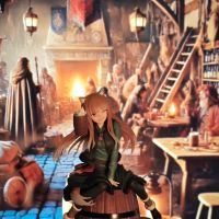 世嘉这个系列算是支楞起来了