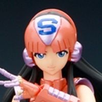 figma#031 模型神童三四郎 樱姫（原作版）JPWA小组锦标赛