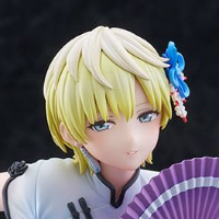 魔都精兵的奴隶 出云天花 旗袍