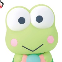 三丽鸥家族  SOFVIMATES～大眼蛙～