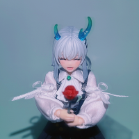 神猫这个骑士太可爱了