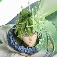 黑色四叶草 尤诺