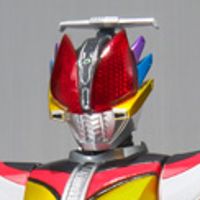 S.H.Figuarts 假面骑士电王 列车形态