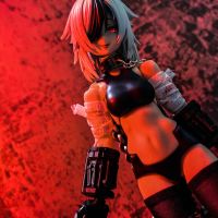 进来看进狱系疯批美人