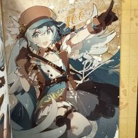 希望能用这张图手办化