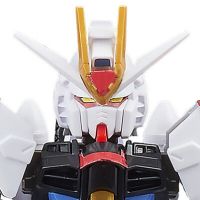 BLOCKCROSS 非凡强袭自由高达