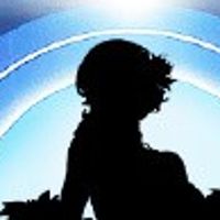 佳人系列 梅白瓷 1/4雕像