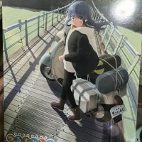 青岛社摇曳露营摩托车