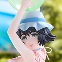 命运石之门 椎名真由里 泳装