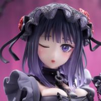 T-most  更衣人偶坠入爱河 喜多川海梦~黑江雫~（TAITO限定）