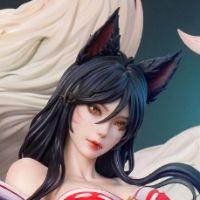 英雄联盟 阿狸 1/6比例雕像