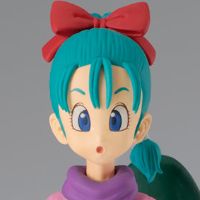 龙珠 History Box 布玛