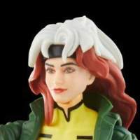 漫威传奇系列  X战警 罗刹女