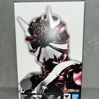 假面骑士响鬼 红