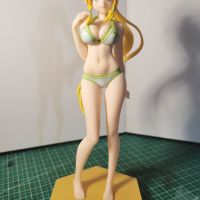 pop beachqueen莉法