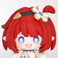 Huggy Good Smile  崩坏：星穹铁道 缇宝