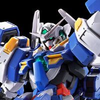 RG 1/144 雪崩型能天使高达冲击装