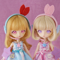 Near Harmonia 角落小伙伴 天妇罗虾尾 偶像／炸虾尾 偶像